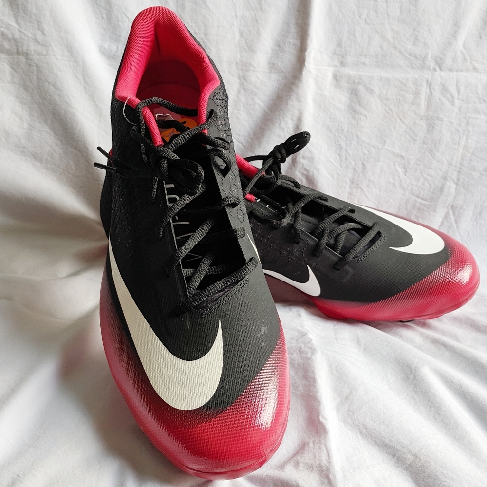 NWT Nike Lunar Vapor Ultrafly Elit 2 size 15 - Picture 10 of 10